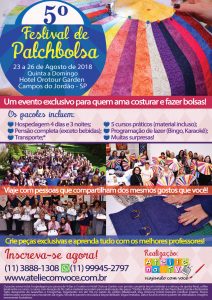 5-Patchbolsa