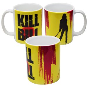 Caneca Kill Bill 4