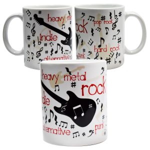 Caneca Rock - Alltype 4