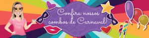 Combo-Carnaval